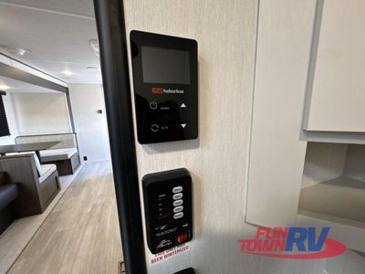 2026 Prime Time RV Avenger - Photo 34