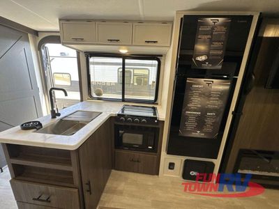 2026 Prime Time RV Avenger - Photo 17