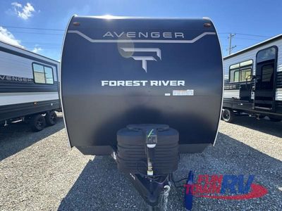 2026 Prime Time RV Avenger - Photo 3