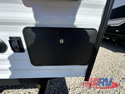 2026 Prime Time RV Avenger - Photo 13