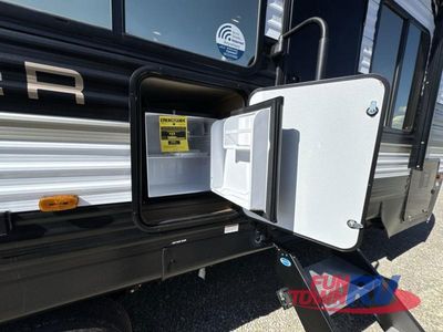 2026 Prime Time RV Avenger - Photo 12
