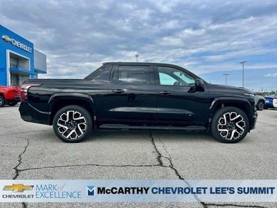 2024 Chevrolet Silverado EV - Photo 9