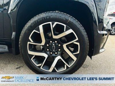 2024 Chevrolet Silverado EV - Photo 13