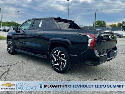 2024 Chevrolet Silverado EV - Photo 4