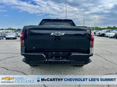 2024 Chevrolet Silverado EV - Photo 6