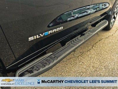 2024 Chevrolet Silverado EV - Photo 15