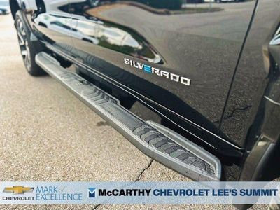 2024 Chevrolet Silverado EV - Photo 14