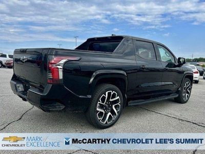 2024 Chevrolet Silverado EV - Photo 5