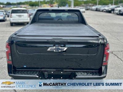 2024 Chevrolet Silverado EV - Photo 7