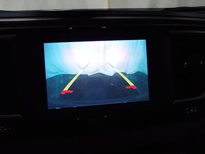 2023 Chrysler Voyager - Photo 16