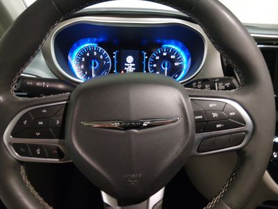 2023 Chrysler Voyager - Photo 12