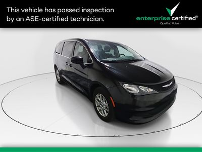 2023 Chrysler Voyager - Photo 1