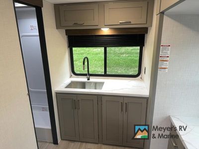 2026 Keystone RV Hideout Sport - Photo 12