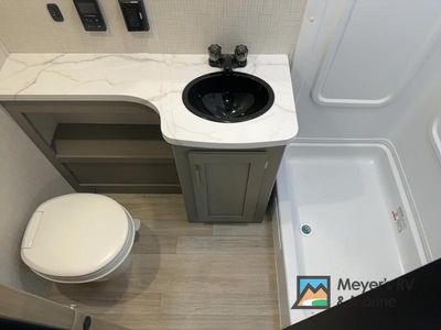 2026 Keystone RV Hideout Sport - Photo 13