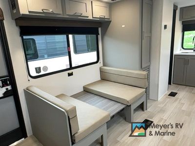 2026 Keystone RV Hideout Sport - Photo 9