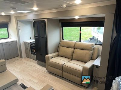 2026 Keystone RV Hideout Sport - Photo 8