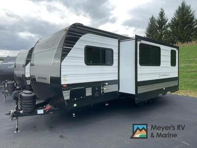 2026 Keystone RV Hideout Sport - Photo 6