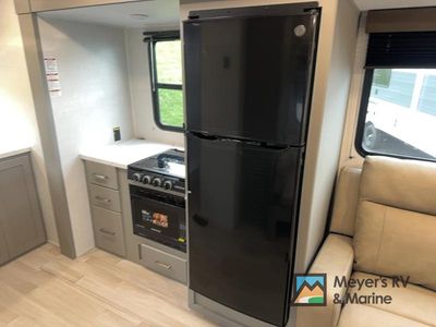 2026 Keystone RV Hideout Sport - Photo 11