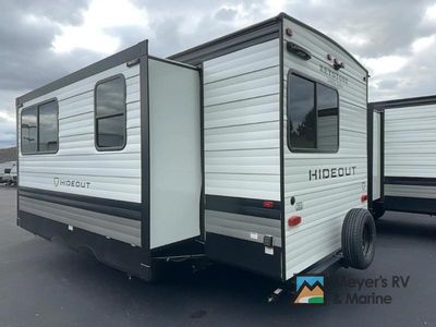 2026 Keystone RV Hideout Sport - Photo 7
