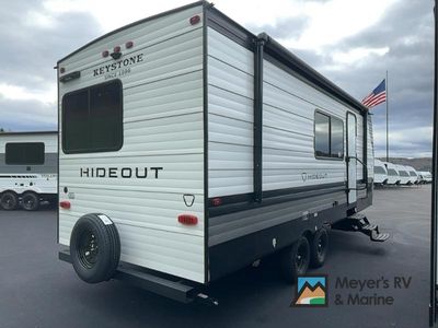 2026 Keystone RV Hideout Sport - Photo 5