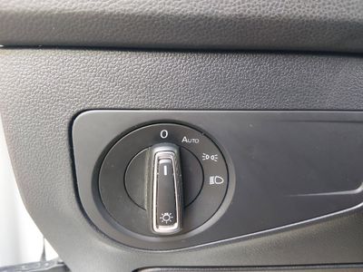 2024 Volkswagen Tiguan — photo 13 view