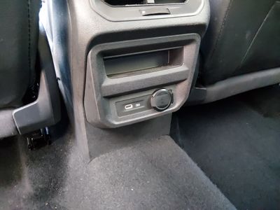 2024 Volkswagen Tiguan — photo 23 view