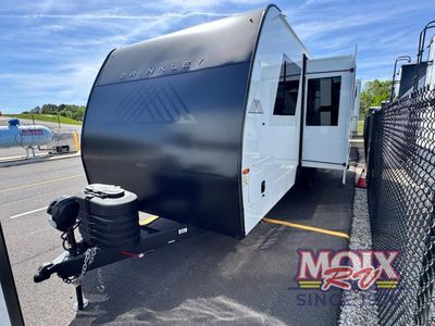 2026 Brinkley Model Ix - Photo 3