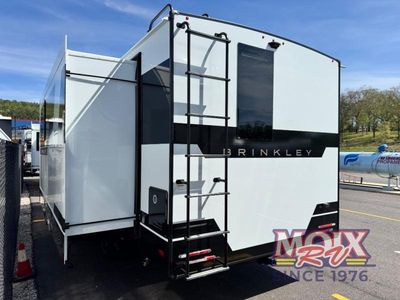 2026 Brinkley Model Ix - Photo 4