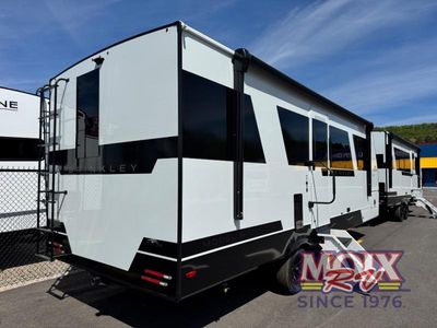 2026 Brinkley Model Ix - Photo 6