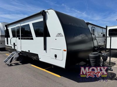 2026 Brinkley Model Ix - Photo 1