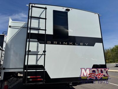 2026 Brinkley Model Ix - Photo 5