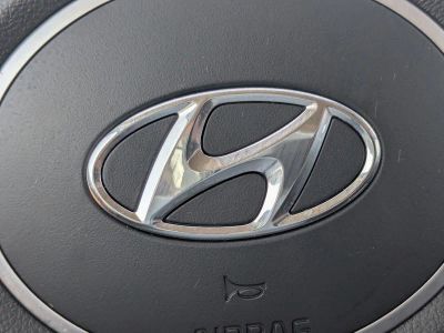 2023 Hyundai Tucson — photo 35 view