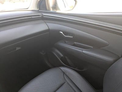 2023 Hyundai Tucson — photo 21 view