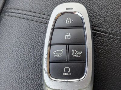 2023 Hyundai Tucson — photo 39 view