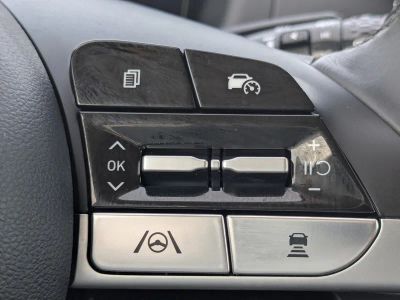 2023 Hyundai Tucson — photo 34 view