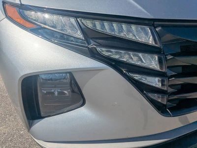 2023 Hyundai Tucson — photo 10 view