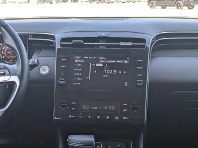 2023 Hyundai Tucson — photo 22 view