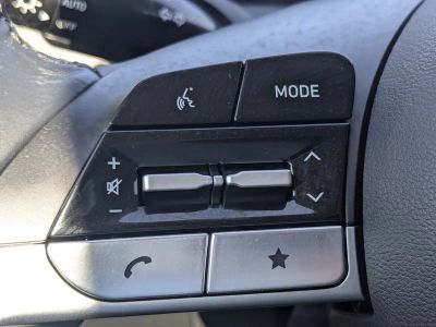 2023 Hyundai Tucson — photo 33 view