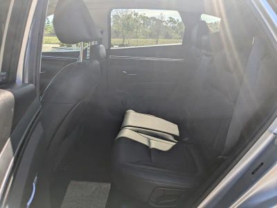 2023 Hyundai Tucson — photo 17 view
