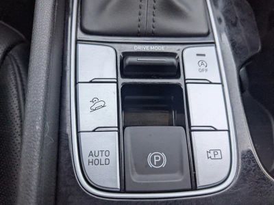 2023 Hyundai Tucson — photo 28 view