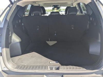 2023 Hyundai Tucson — photo 14 view