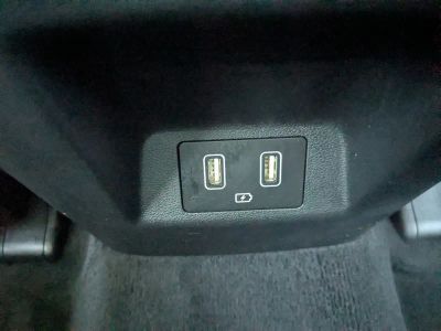 2023 Hyundai Tucson — photo 18 view
