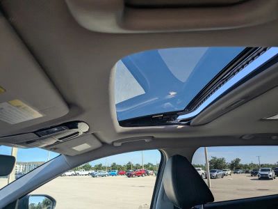 2023 Hyundai Tucson — photo 25 view