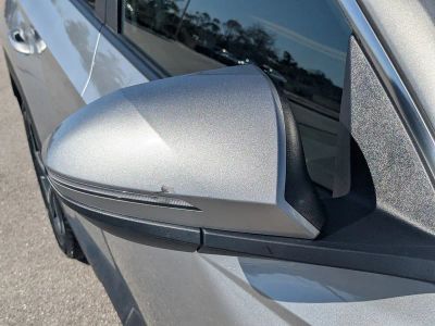 2023 Hyundai Tucson — photo 12 view