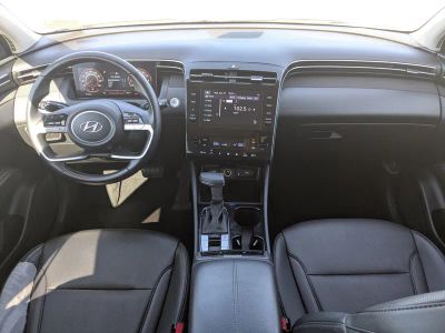 2023 Hyundai Tucson — photo 19 view