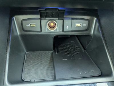 2023 Hyundai Tucson — photo 27 view