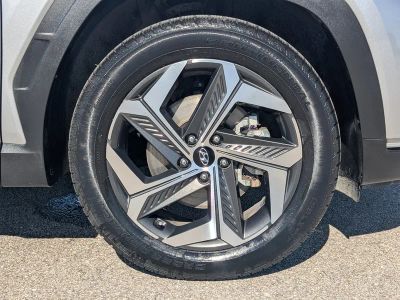 2023 Hyundai Tucson — photo 11 view