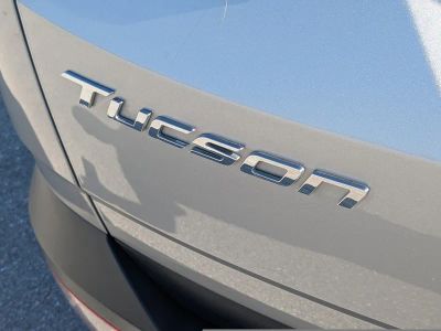 2023 Hyundai Tucson — photo 13 view
