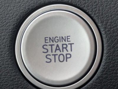 2023 Hyundai Tucson — photo 38 view