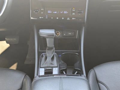 2023 Hyundai Tucson — photo 23 view